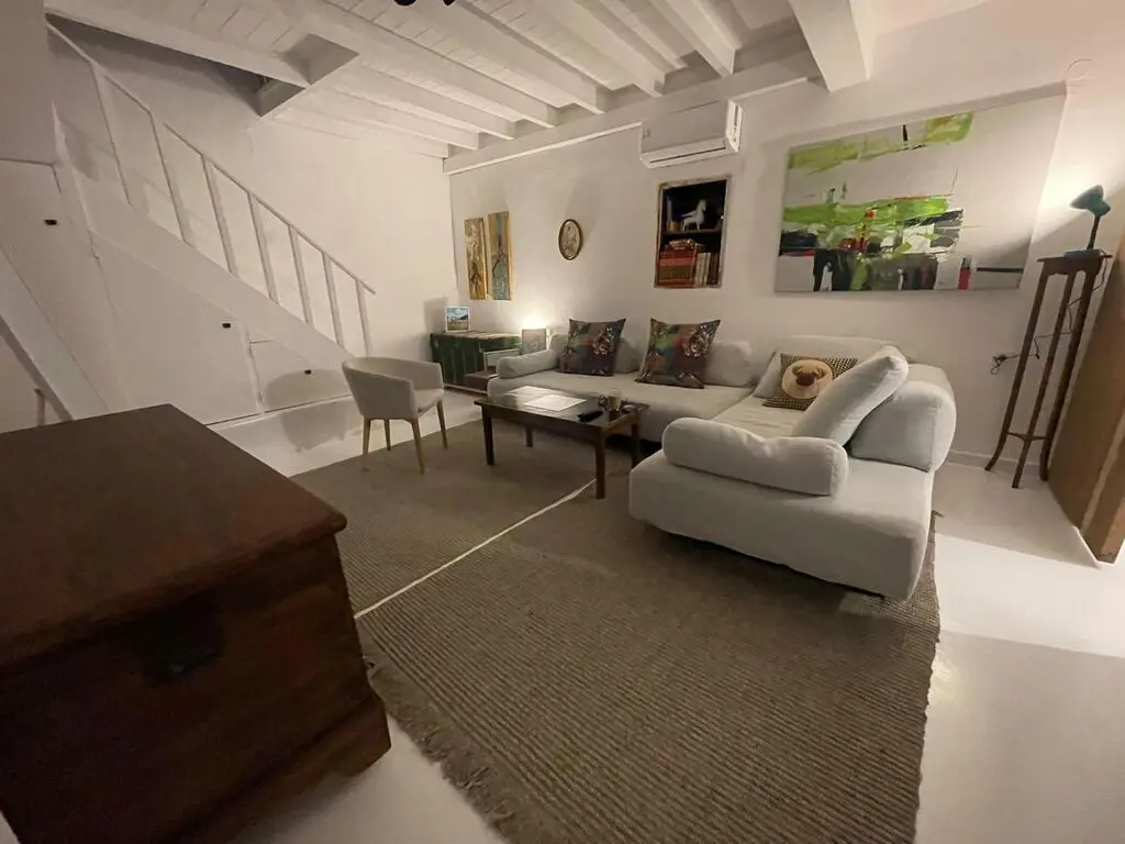 Maisonette Of 160 M² In Crete