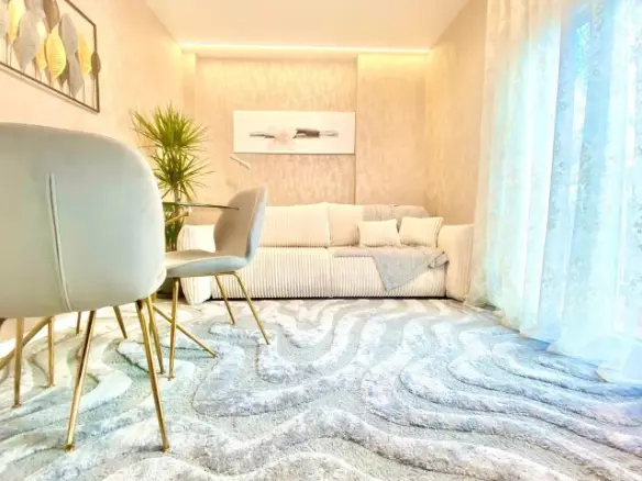 Flat Of 75 M² In Thessaloniki