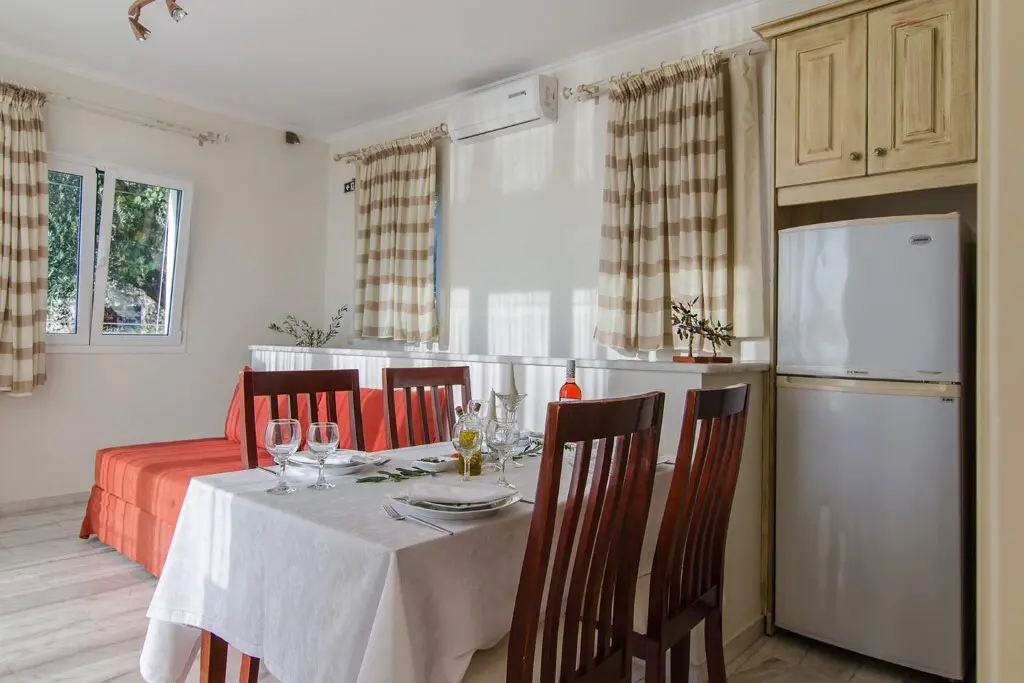 Villa Of 90 M² In Corfu