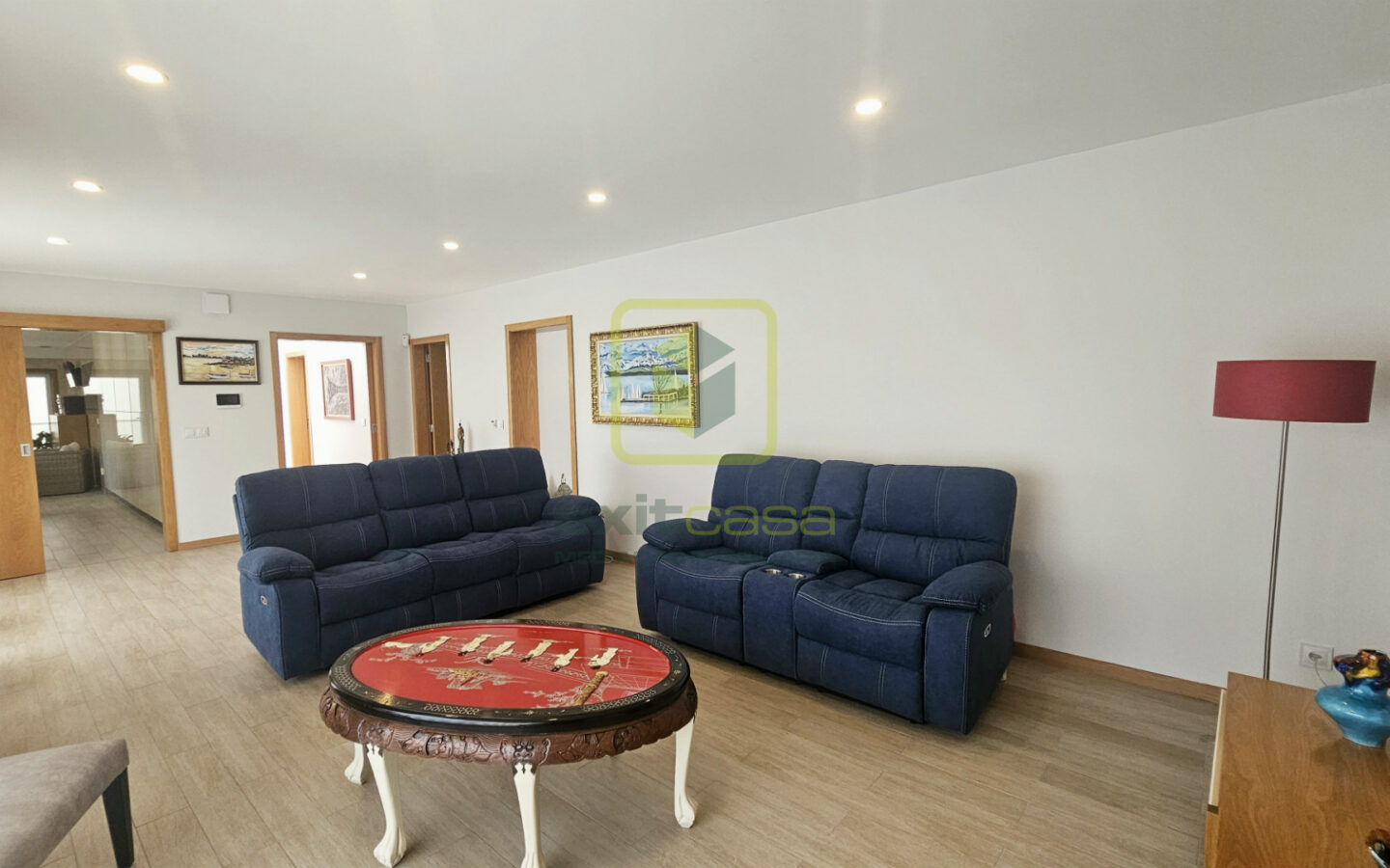 Luxury Villa 5 Minutes From Praia Da Barra