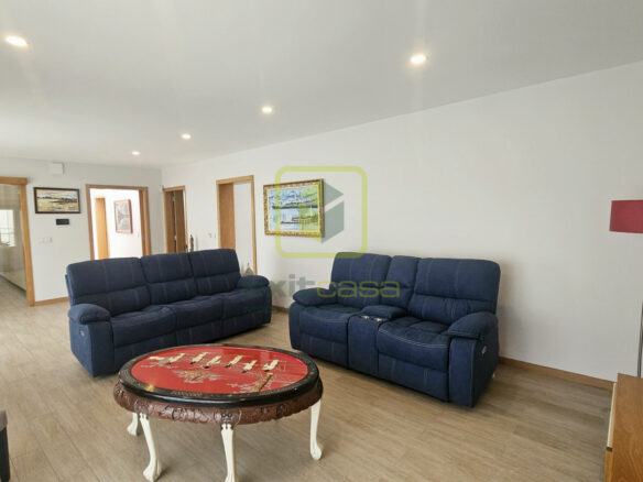 Luxury Villa 5 Minutes From Praia Da Barra