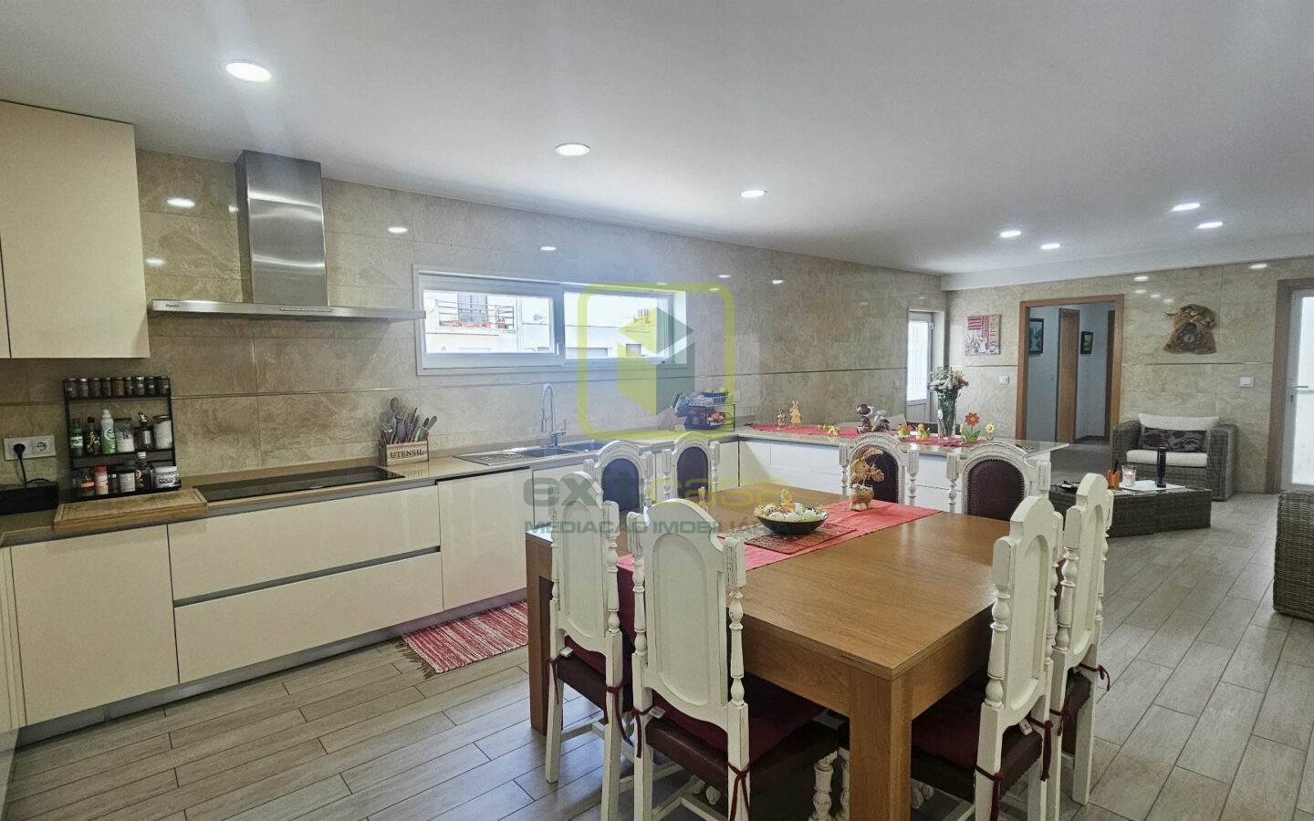 Luxury Villa 5 Minutes From Praia Da Barra