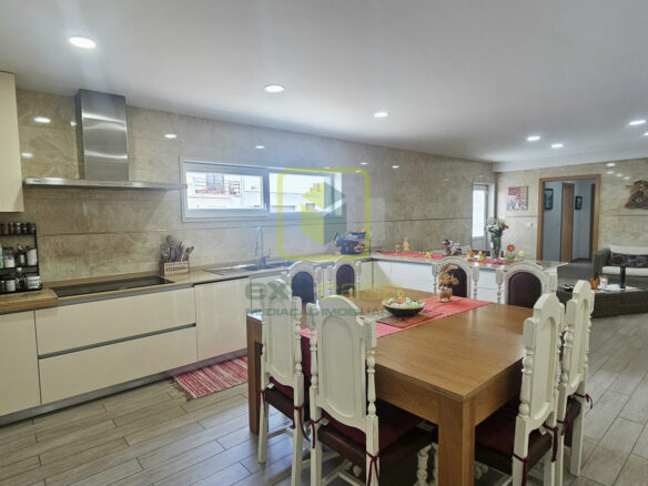 Luxury Villa 5 Minutes From Praia Da Barra