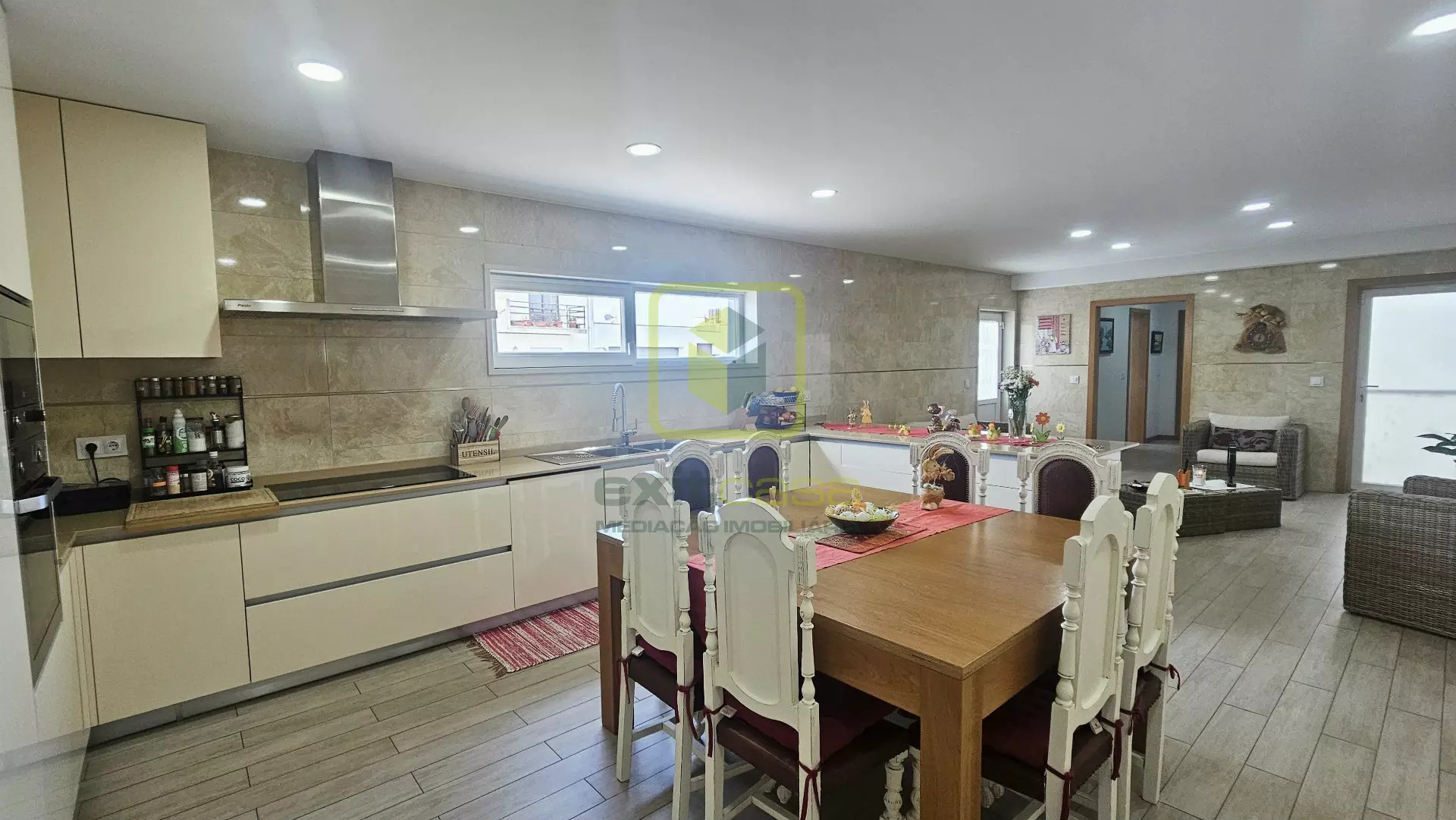 Luxury Villa 5 Minutes From Praia Da Barra