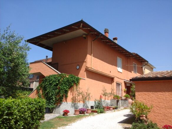 Proprietà Ricettiva Con Potenziale Di Sviluppo Turistico