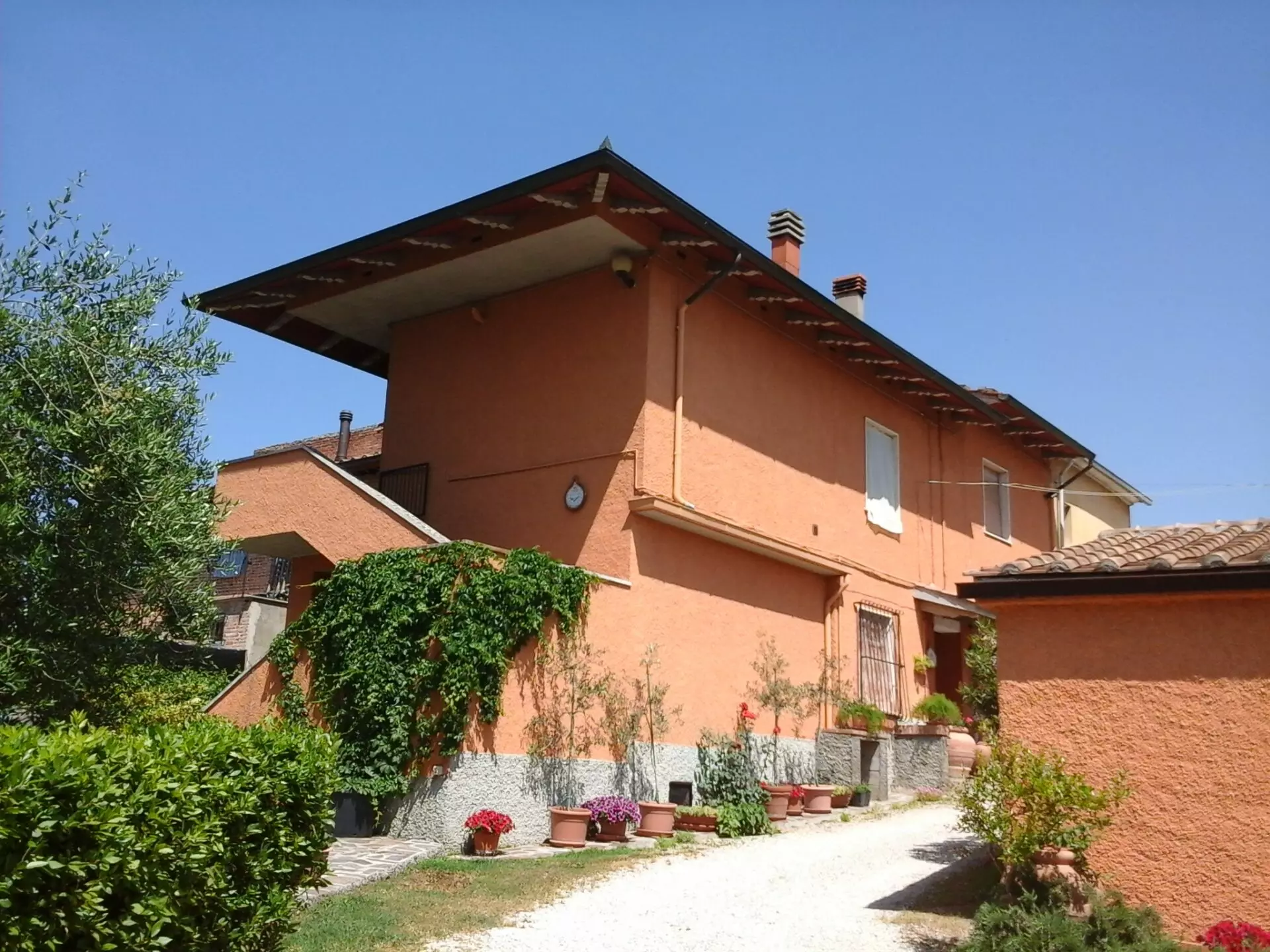 Proprietà Ricettiva Con Potenziale Di Sviluppo Turistico