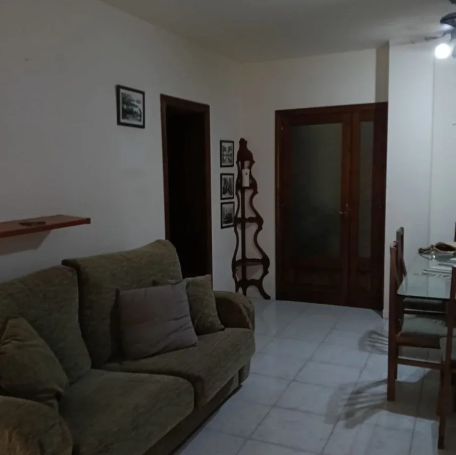 Flat In Palamós, Spain (73 M²)