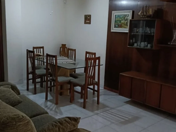 Flat In Palamós, Spain (73 M²)
