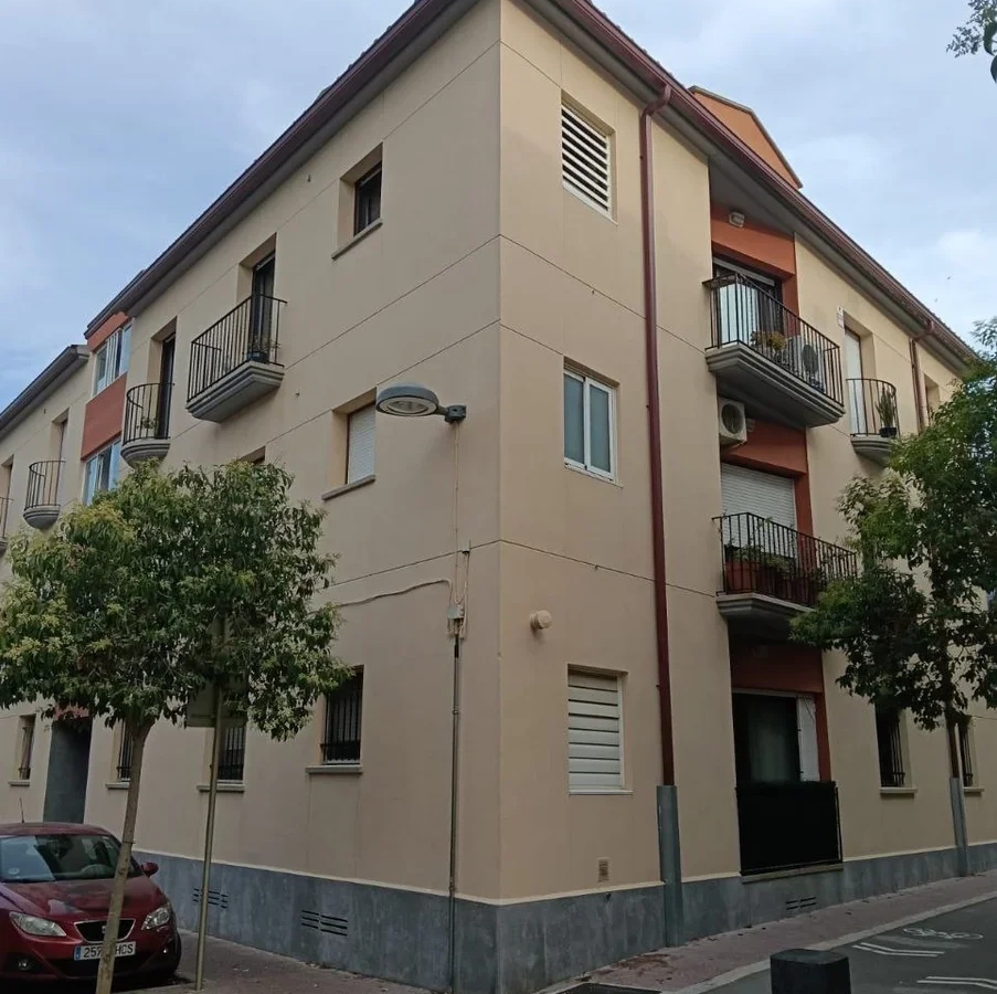 Flat In Palamós, Spain (73 M²)