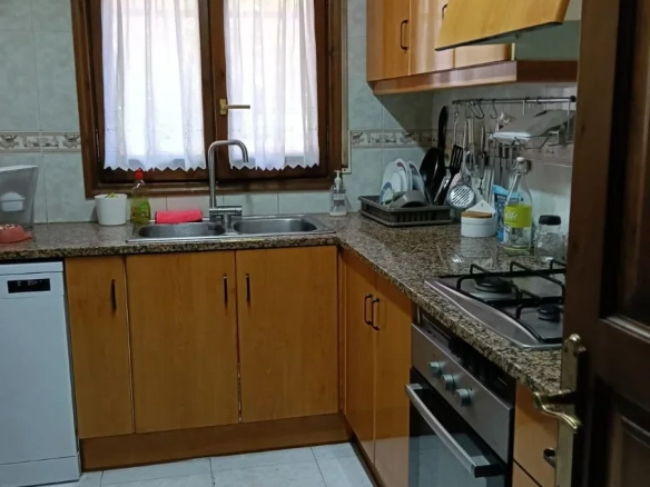Flat In Palamós, Spain (73 M²)