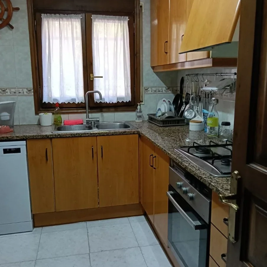 Flat In Palamós, Spain (73 M²)