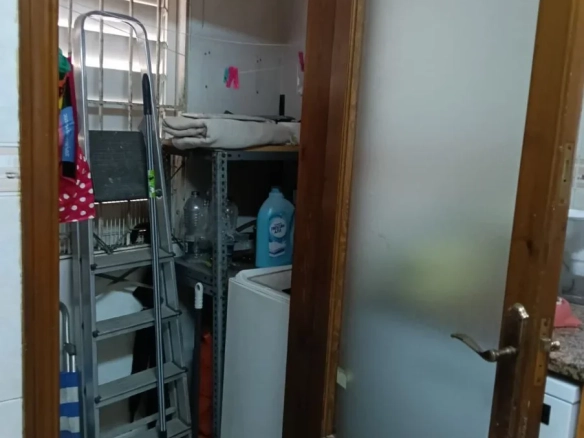 Flat In Palamós, Spain (73 M²)
