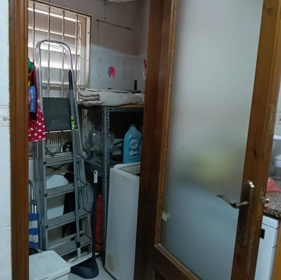 Flat In Palamós, Spain (73 M²)