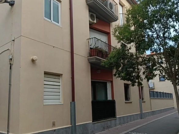 Flat In Palamós, Spain (73 M²)