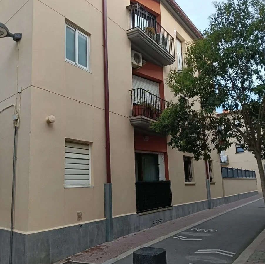 Flat In Palamós, Spain (73 M²)