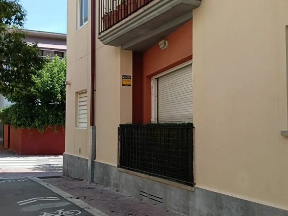Flat In Palamós, Spain (73 M²)