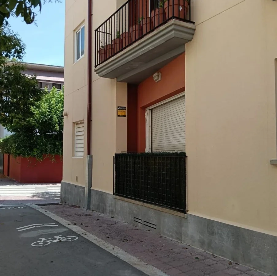 Flat In Palamós, Spain (73 M²)