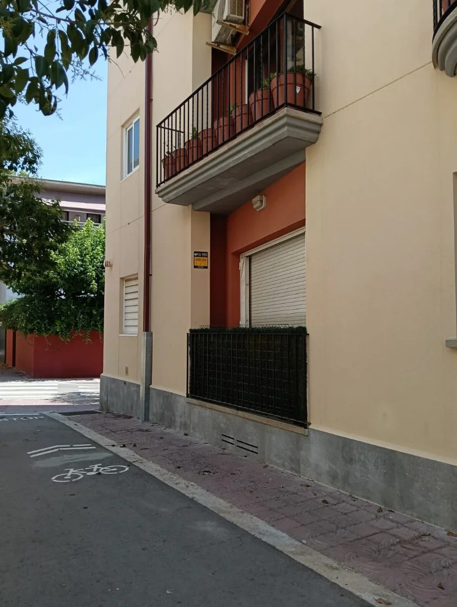 Flat Of 73 M² In Palamos, Spain