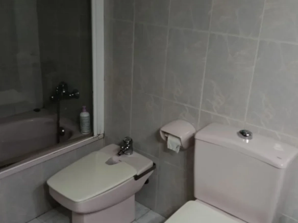 Flat In Palamós, Spain (73 M²)