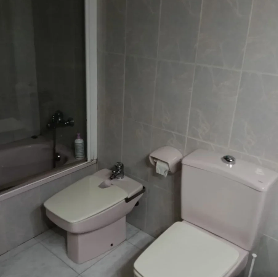 Flat In Palamós, Spain (73 M²)