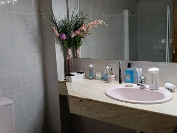 Flat In Palamós, Spain (73 M²)