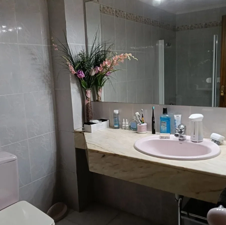 Flat In Palamós, Spain (73 M²)