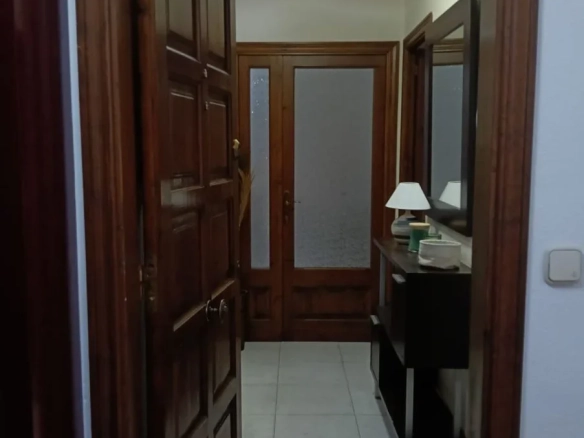 Flat In Palamós, Spain (73 M²)