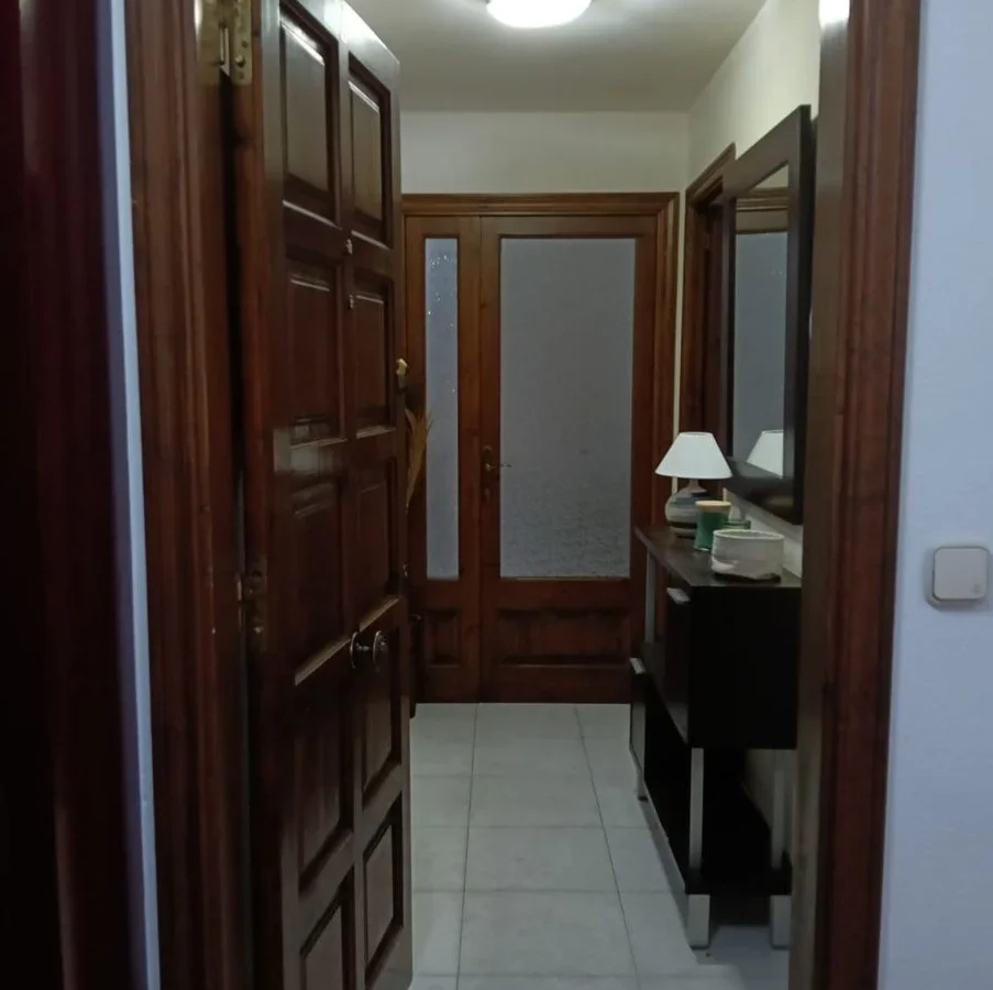 Flat In Palamós, Spain (73 M²)