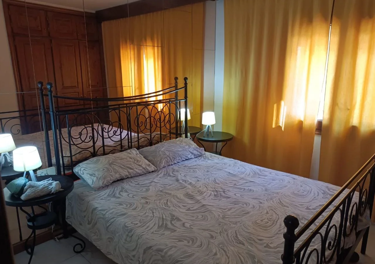 Flat In Palamós, Spain (73 M²)