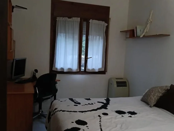 Flat In Palamós, Spain (73 M²)
