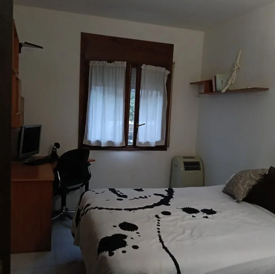 Flat In Palamós, Spain (73 M²)