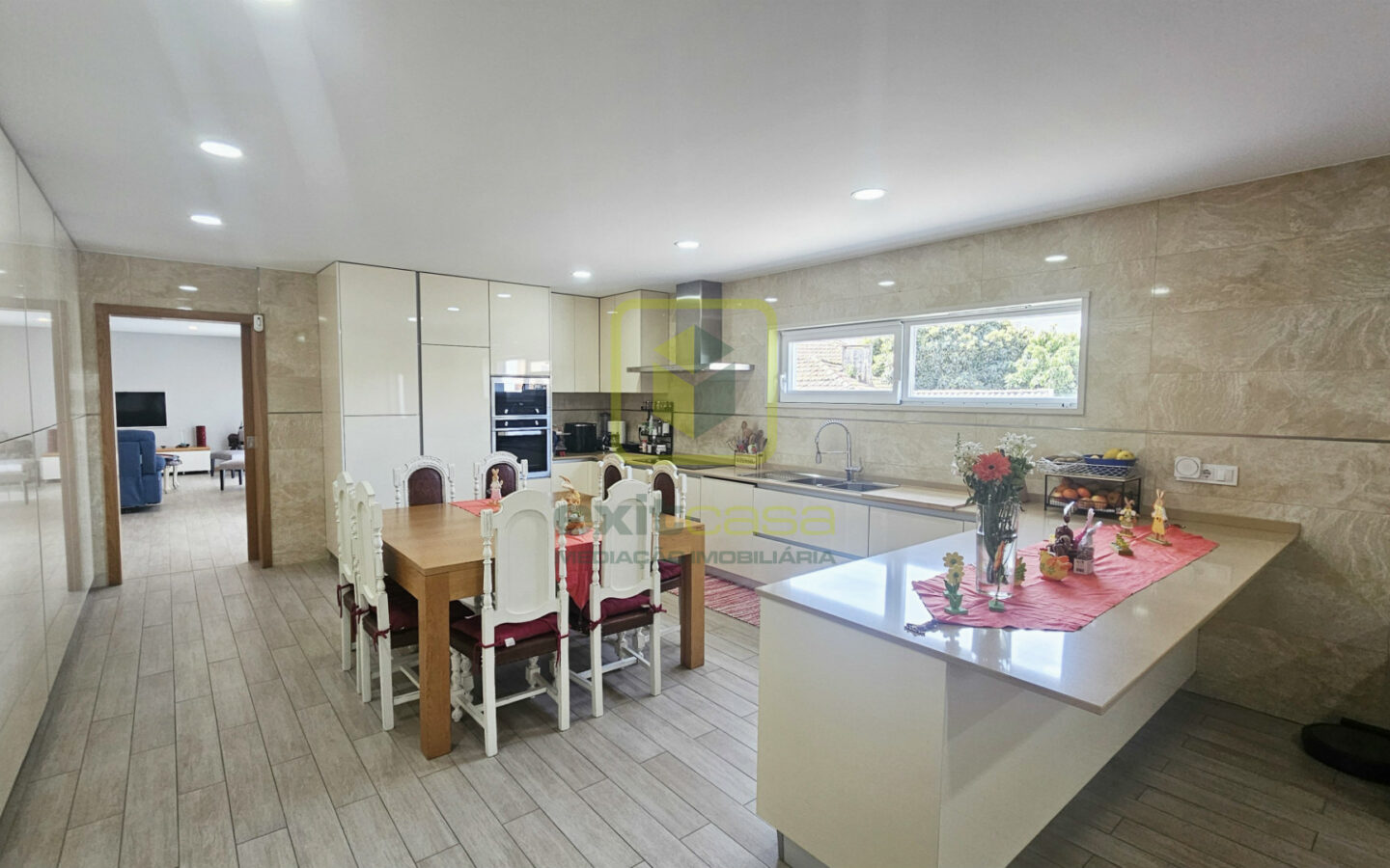 Luxury Villa 5 Minutes From Praia Da Barra