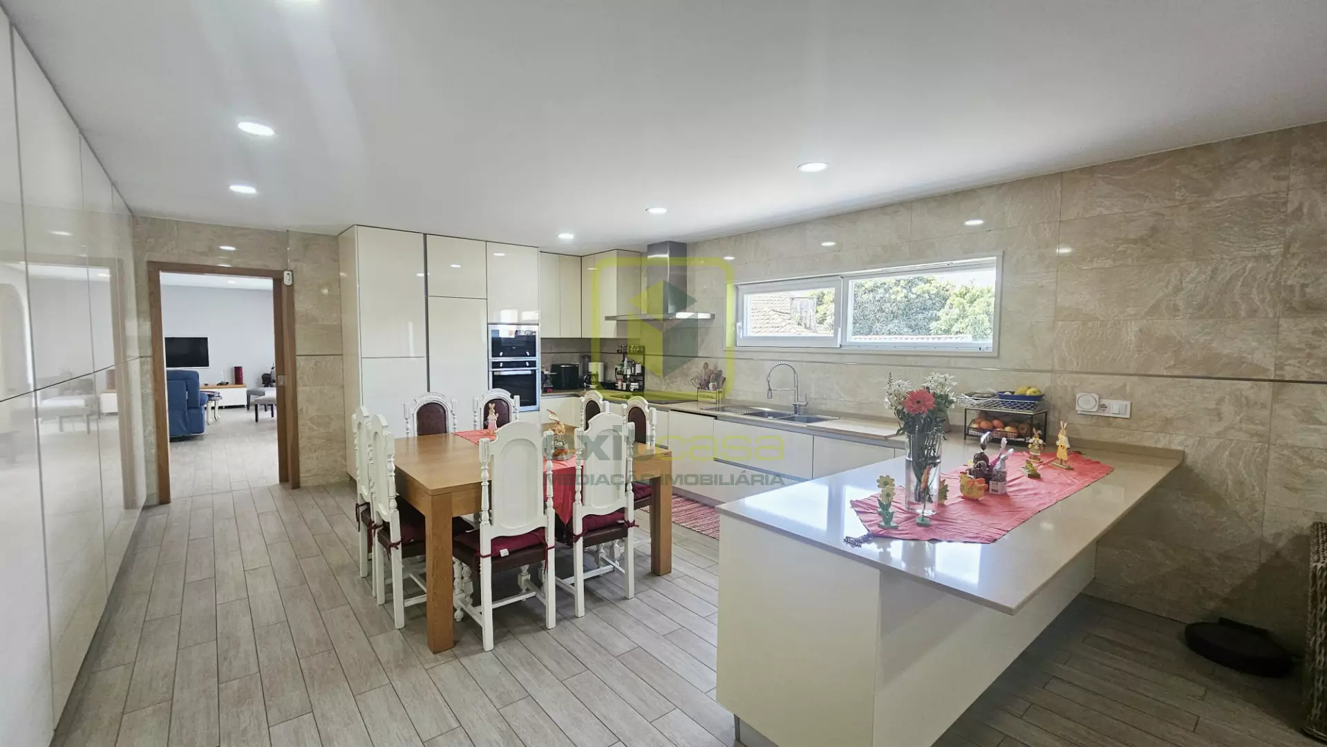 Luxury Villa 5 Minutes From Praia Da Barra