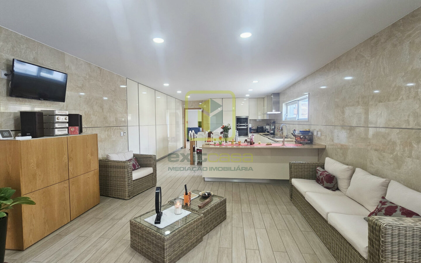 Luxury Villa 5 Minutes From Praia Da Barra