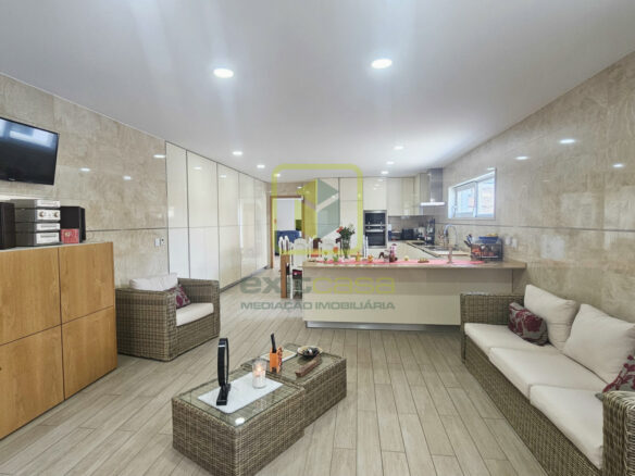 Luxury Villa 5 Minutes From Praia Da Barra