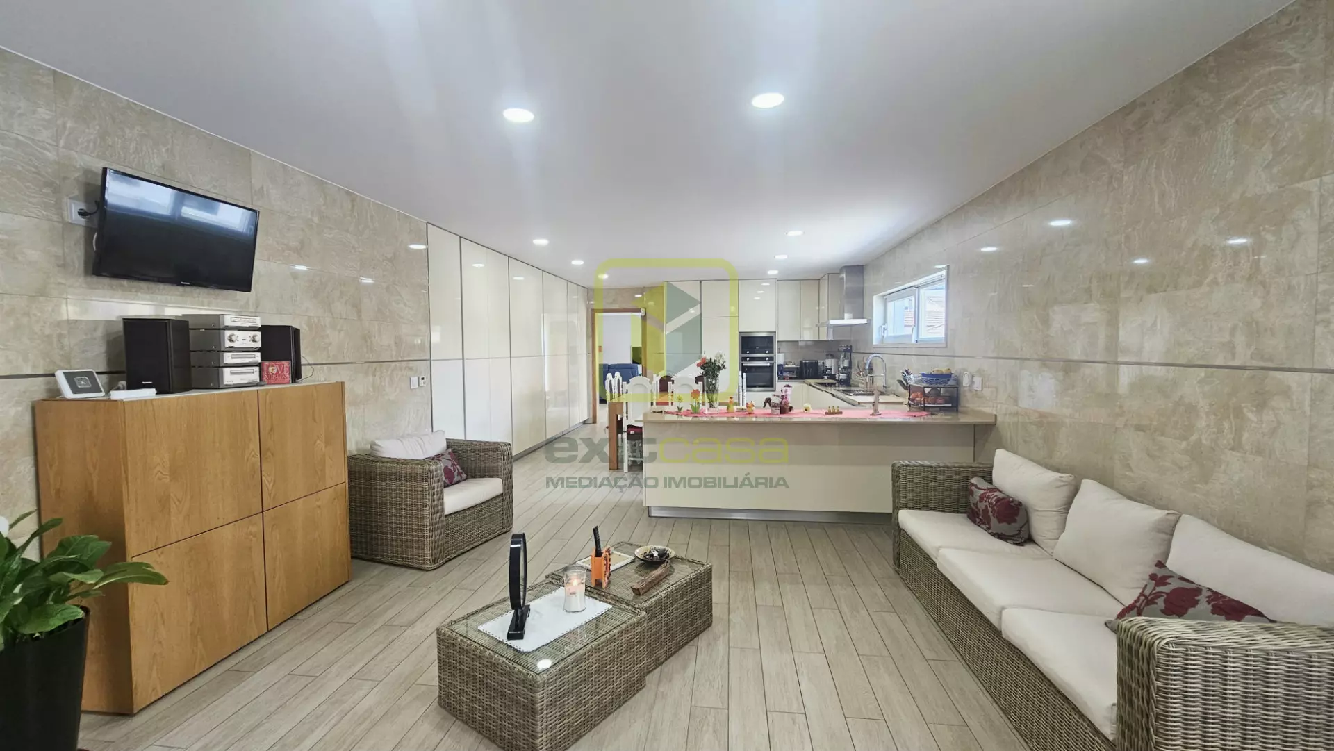 Luxury Villa 5 Minutes From Praia Da Barra