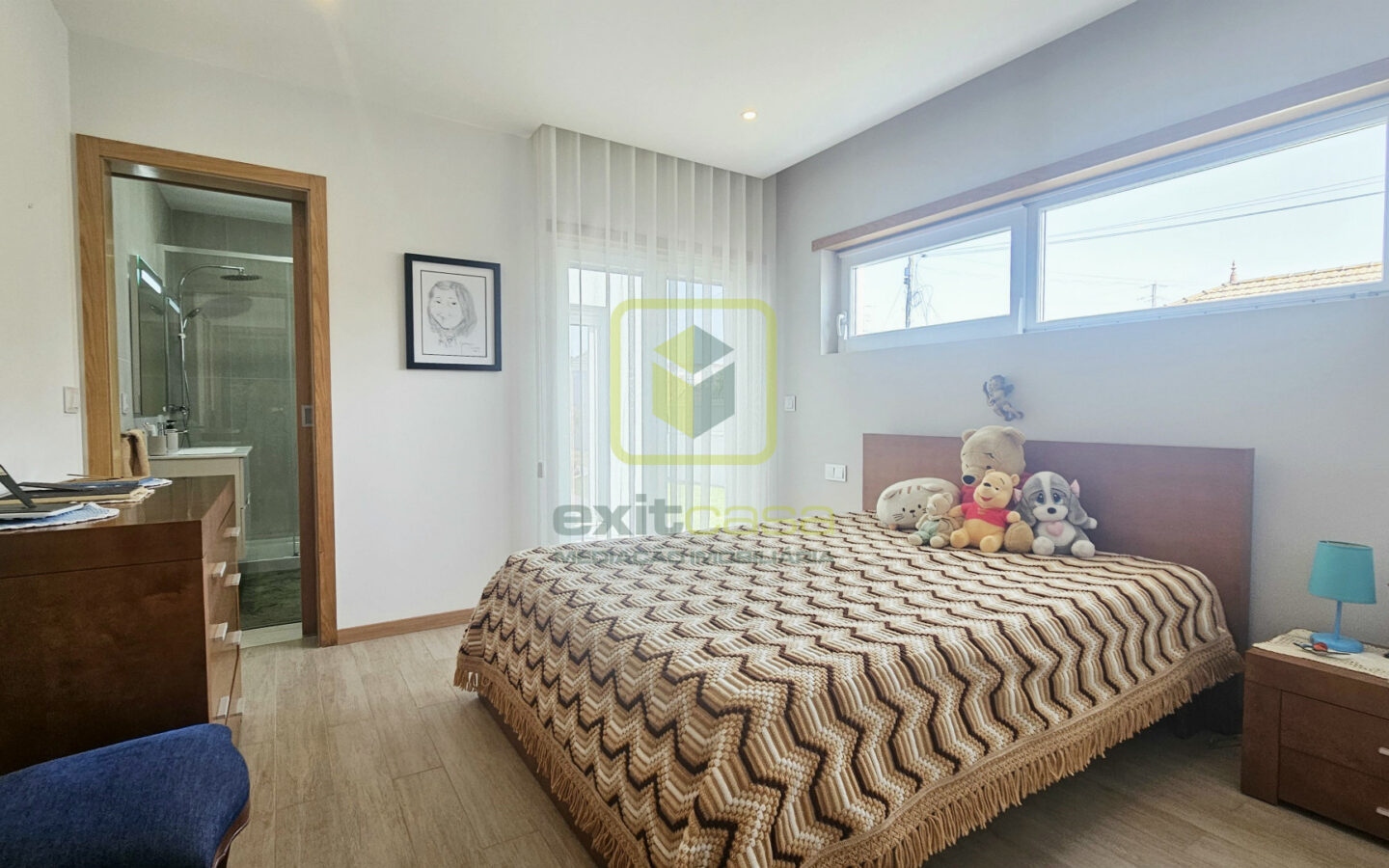 Luxury Villa 5 Minutes From Praia Da Barra