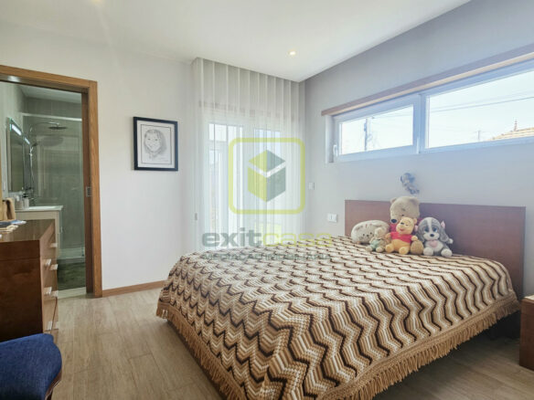 Luxury Villa 5 Minutes From Praia Da Barra