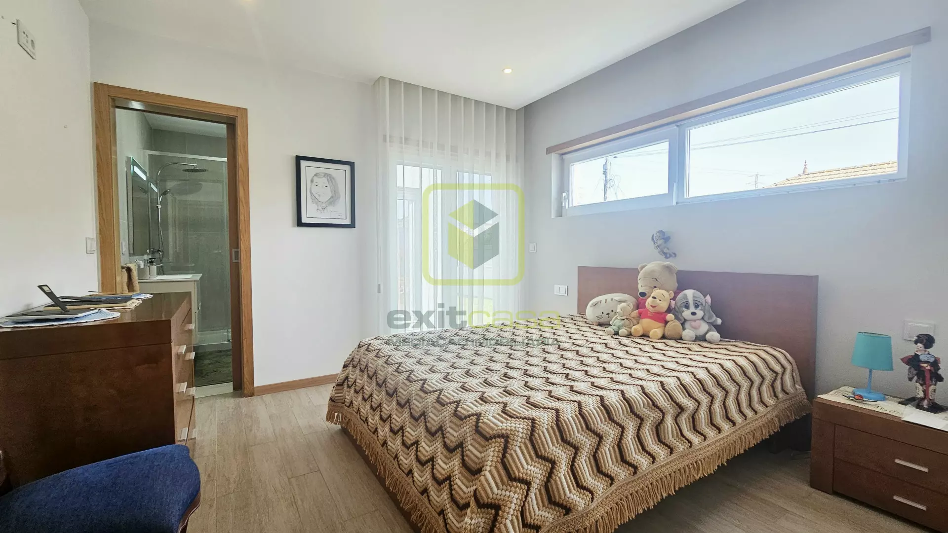 Luxury Villa 5 Minutes From Praia Da Barra
