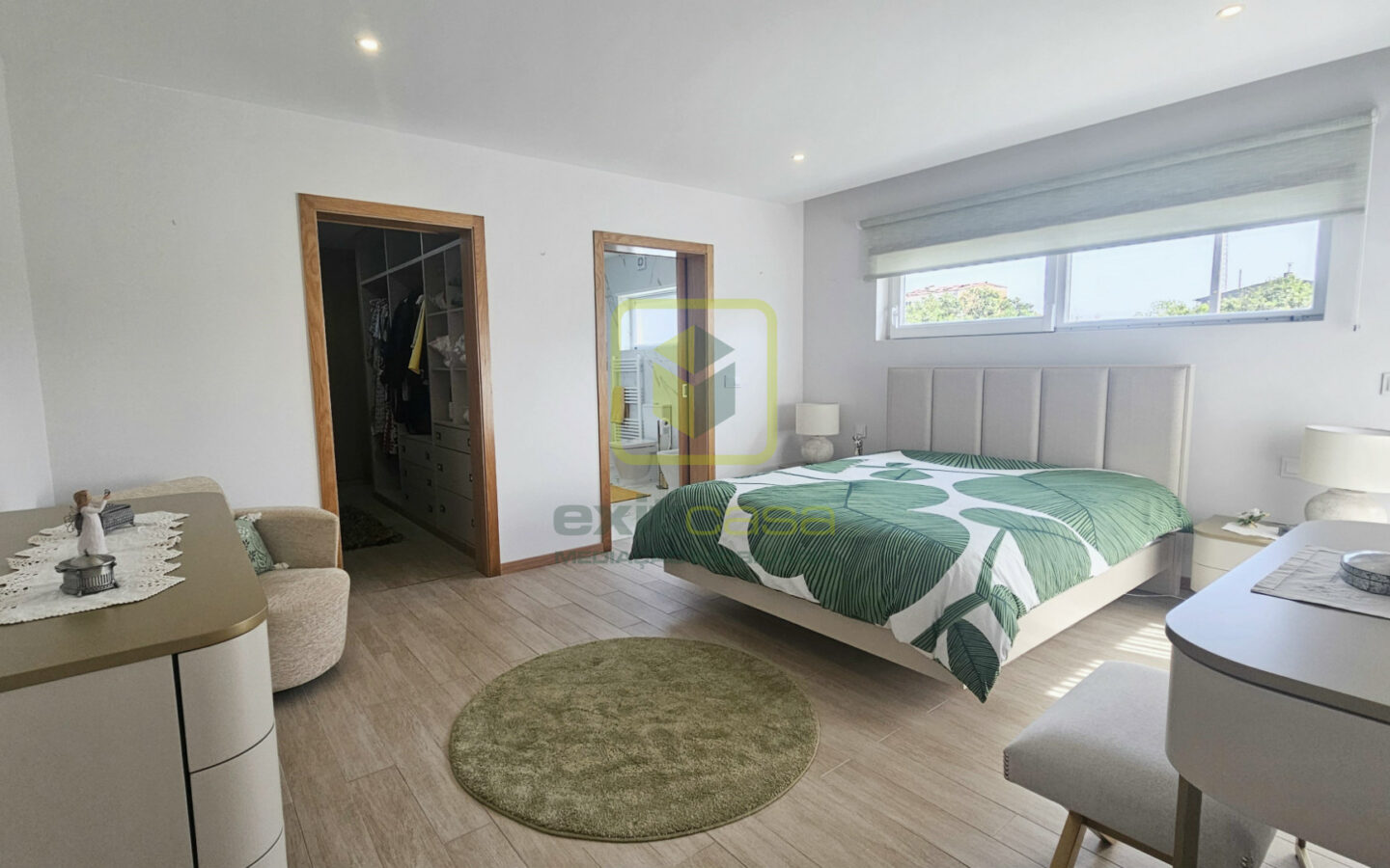 Luxury Villa 5 Minutes From Praia Da Barra
