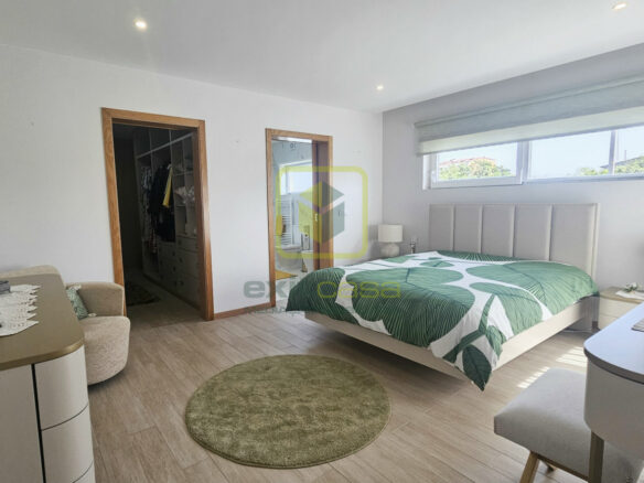 Luxury Villa 5 Minutes From Praia Da Barra