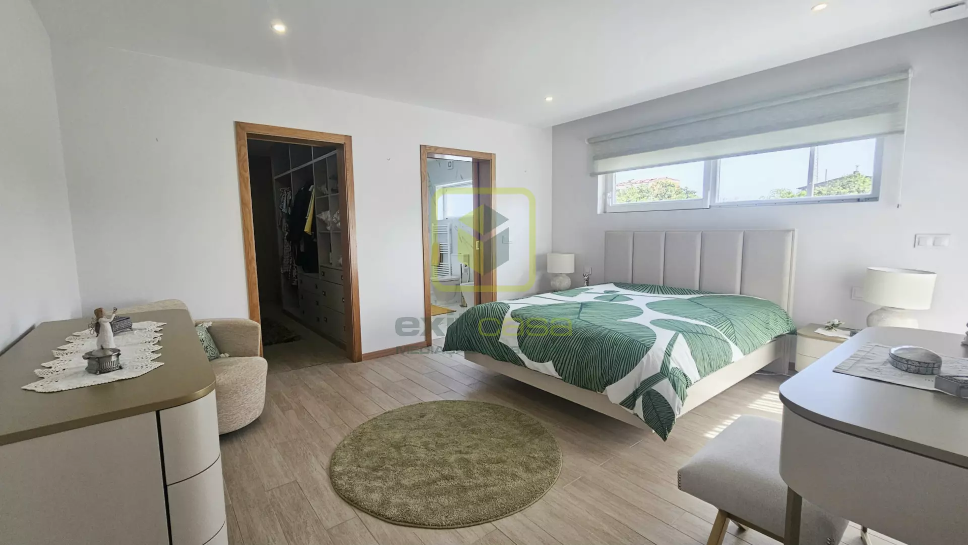 Luxury Villa 5 Minutes From Praia Da Barra