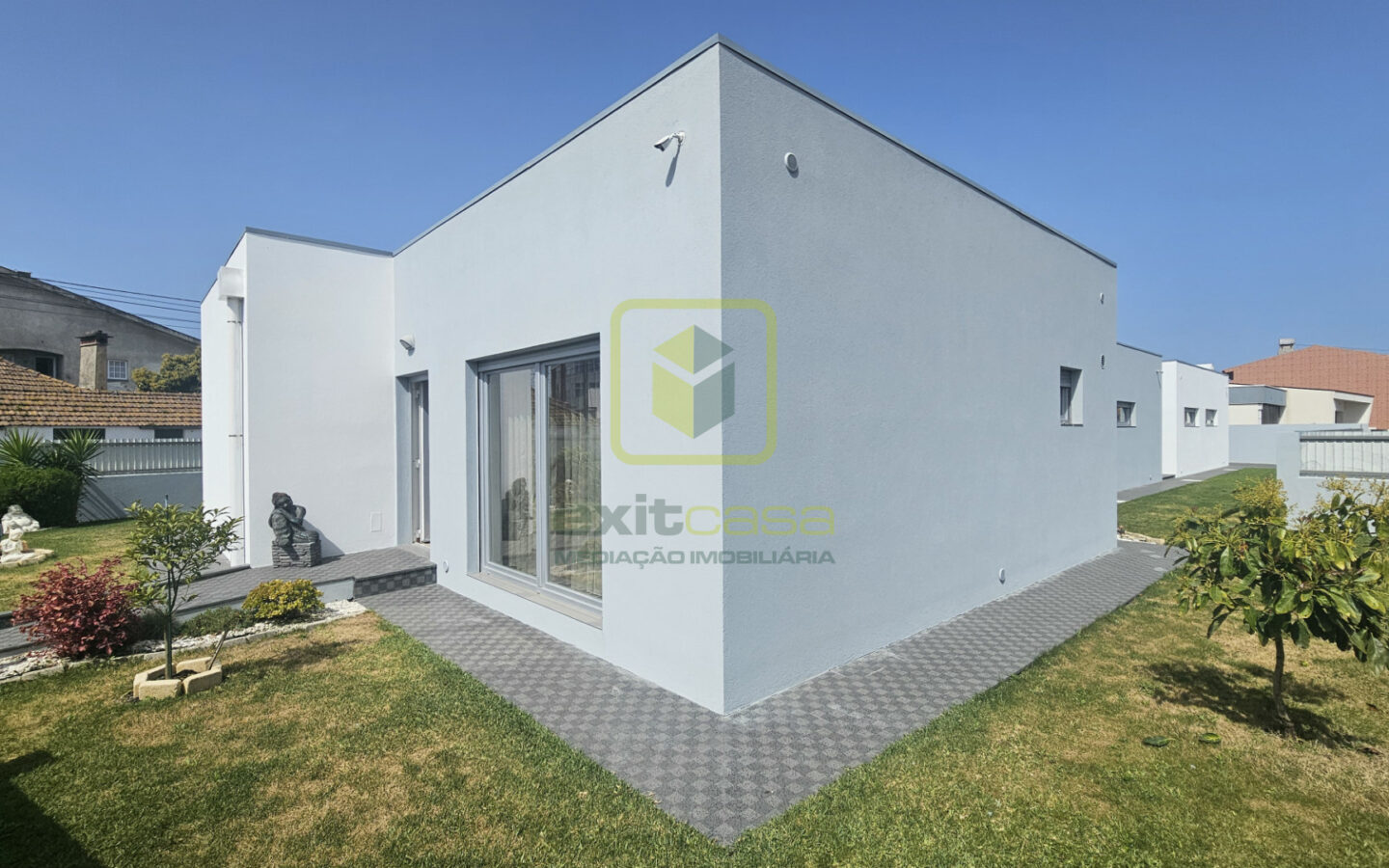 Luxury Villa 5 Minutes From Praia Da Barra