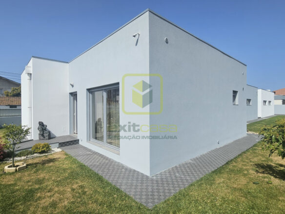 Luxury Villa 5 Minutes From Praia Da Barra