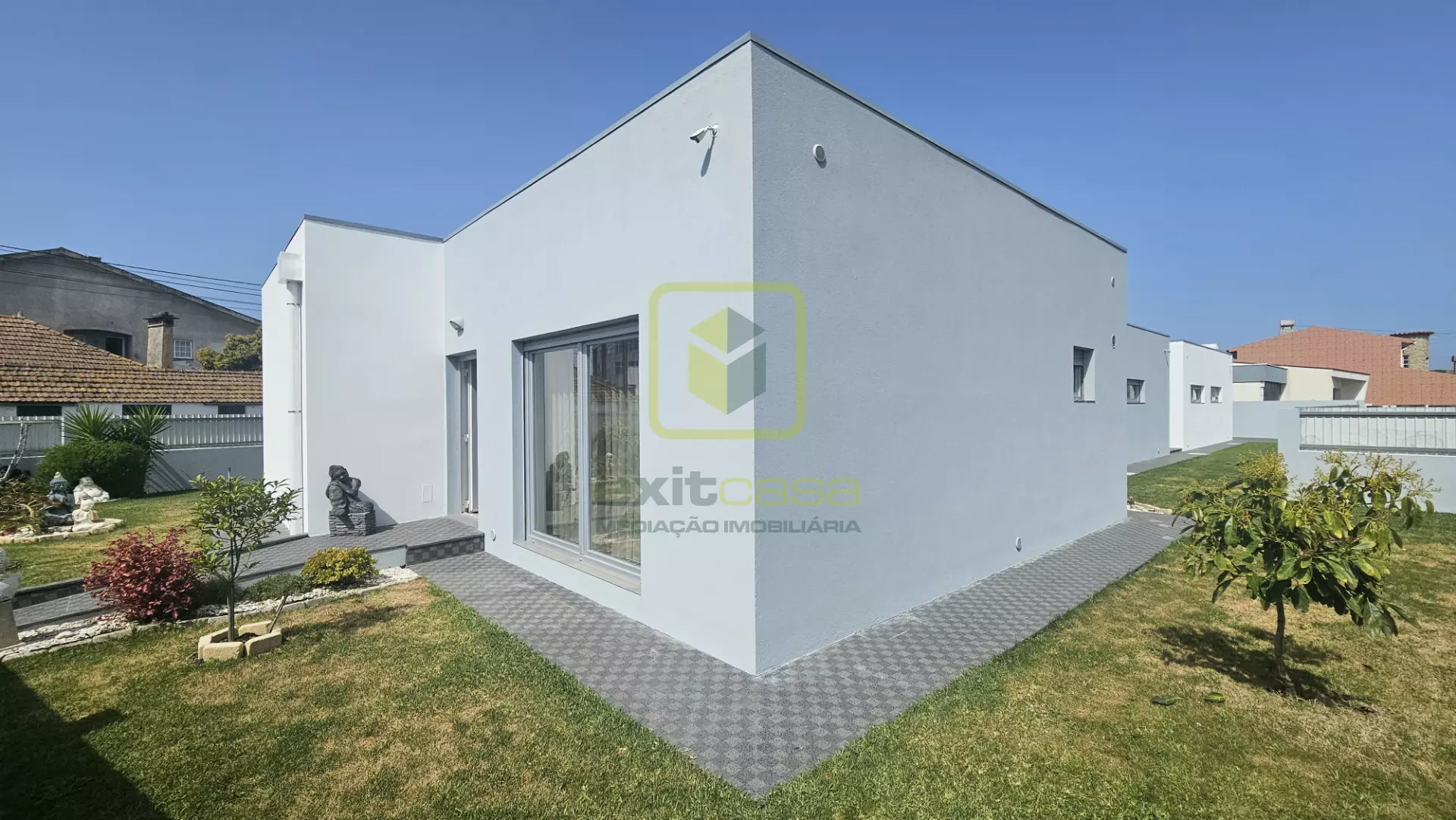 Luxury Villa 5 Minutes From Praia Da Barra