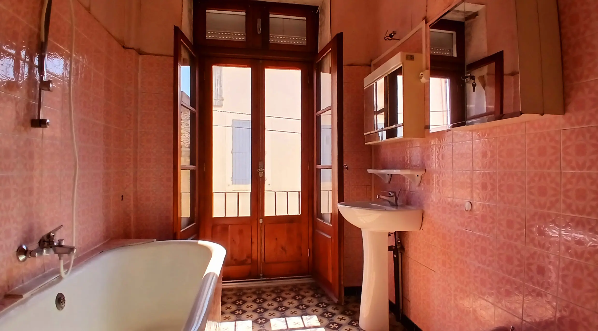 222 M² House In Roquebrun, Occitanie, France