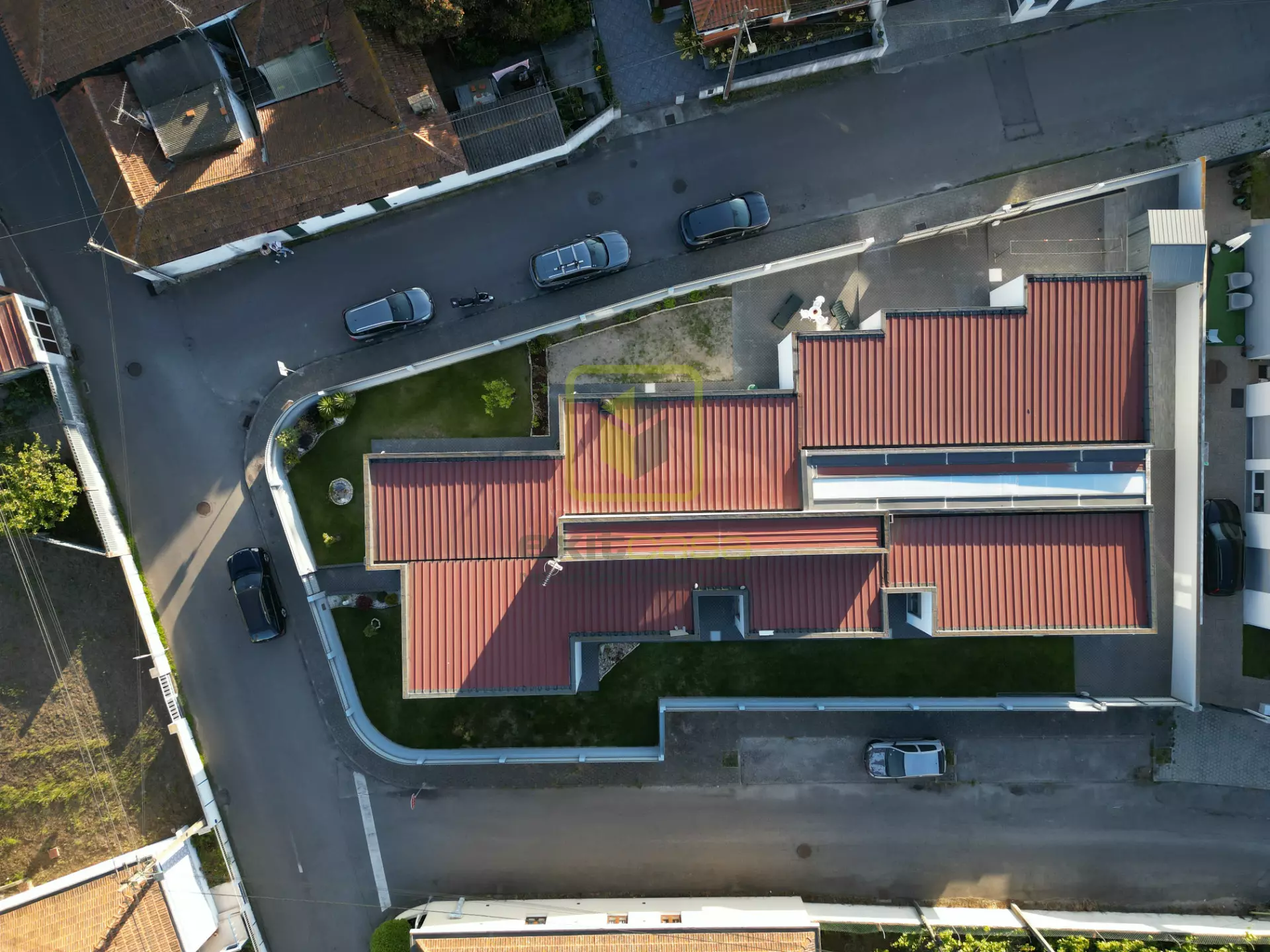 Luxury Villa 5 Minutes From Praia Da Barra