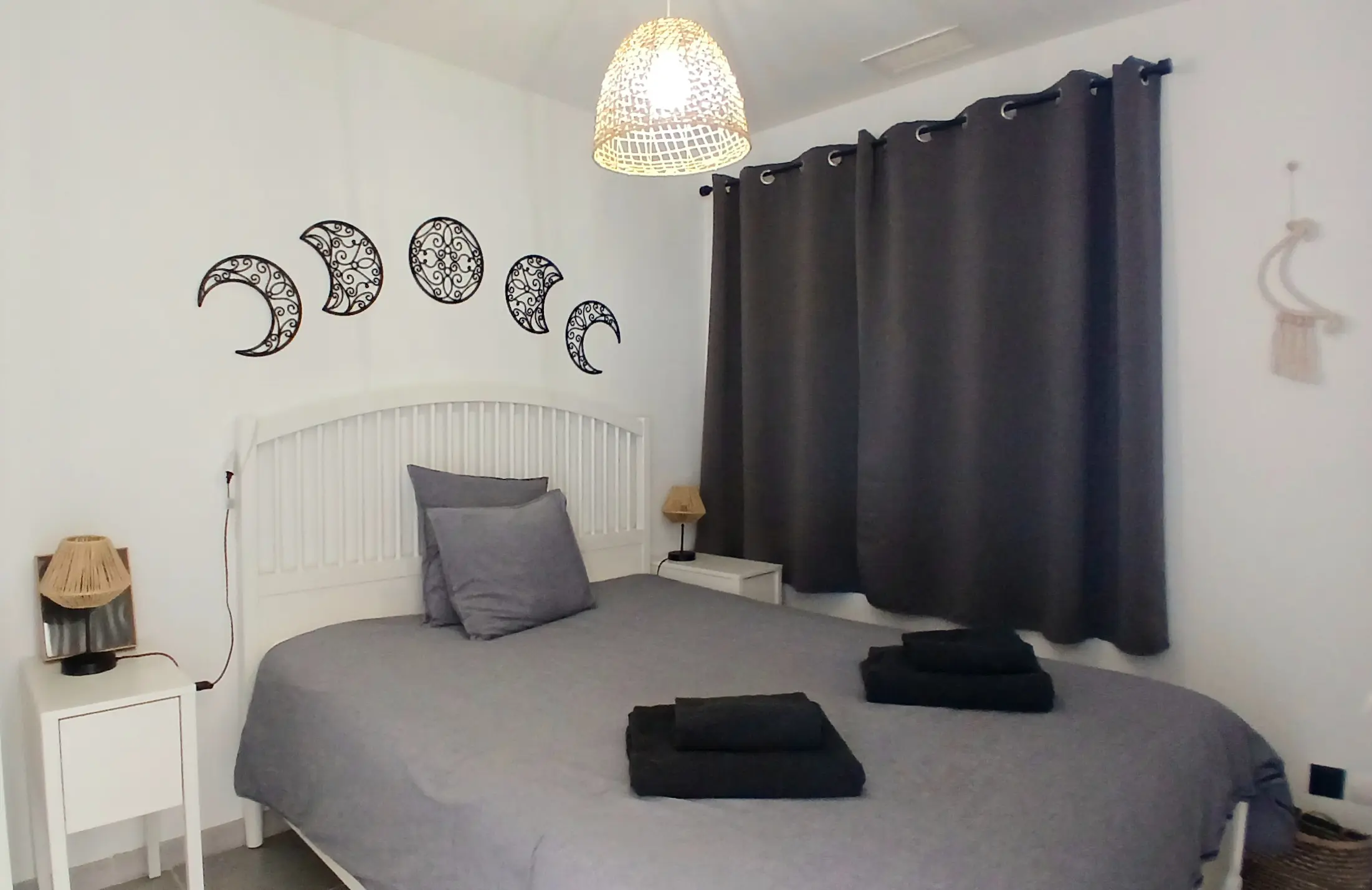 Detached House Of 133 M² In Puissalicon