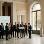 State Property Agency Set to Launch This Fall