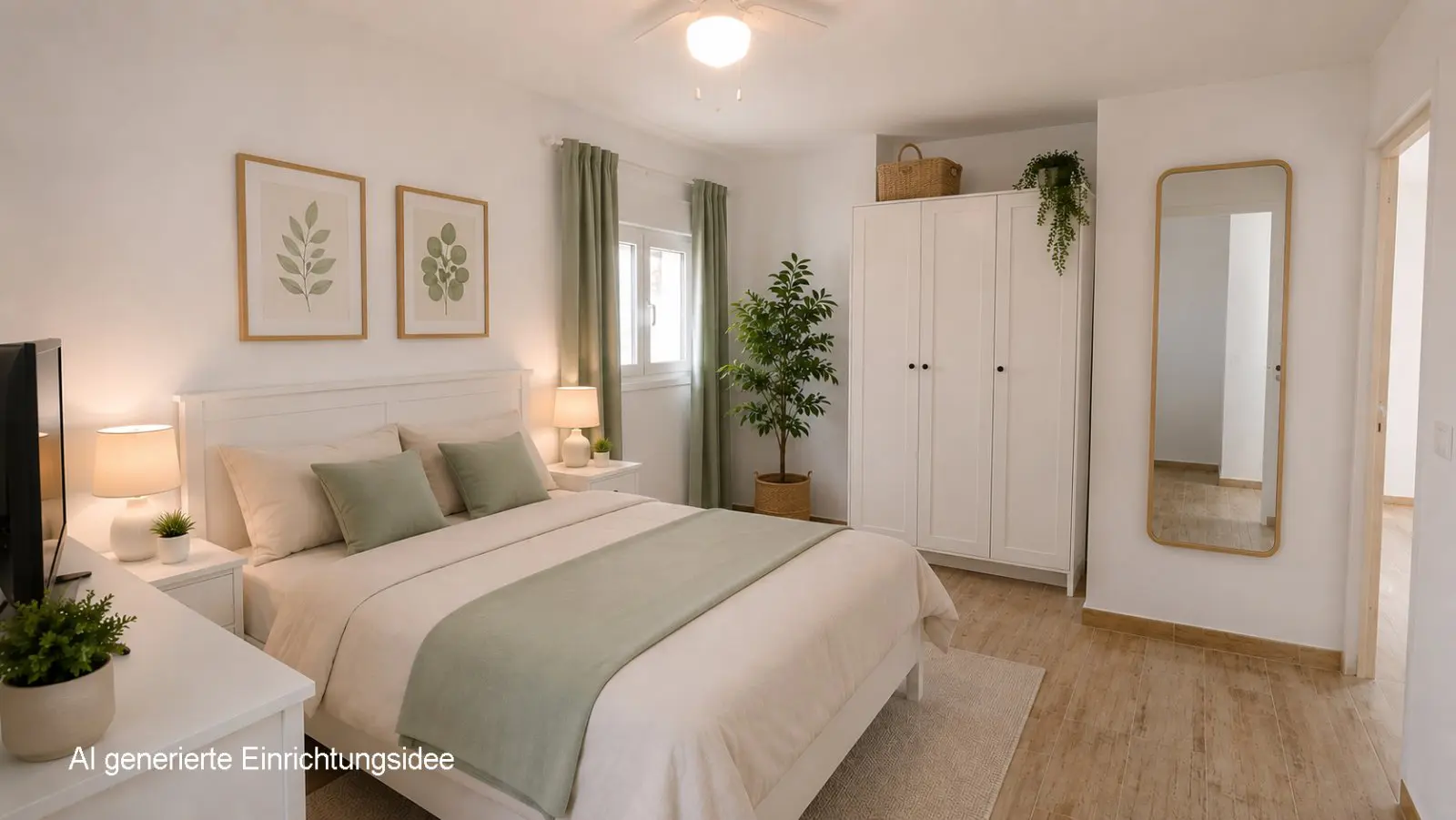 Apartment Of 80 M² With 2 Bedrooms And 1 Bathroom In Chiclana De La Frontera, Andalusia